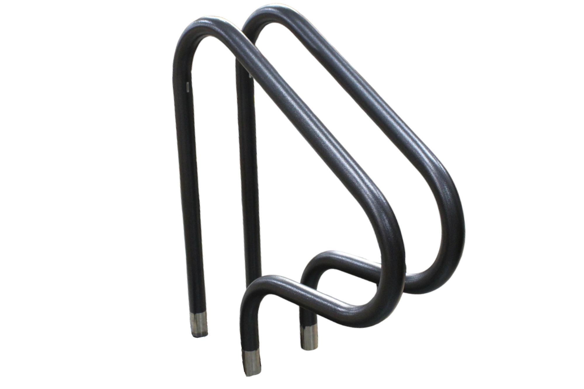 Classic Figure 4 30 Handrail Silver Vein - GLOBAL POOL PRODUCTS